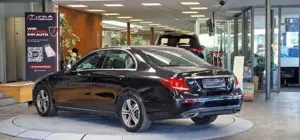 Mercedes-Benz E 200 Bild 6