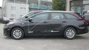 Kia Ceed Bild 6
