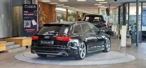 Audi A6 Bild 7
