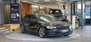 Audi A6 Bild 3