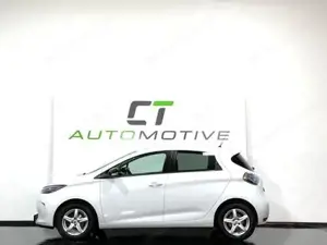 Renault Zoe Bild 6