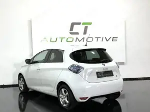Renault Zoe Bild 4