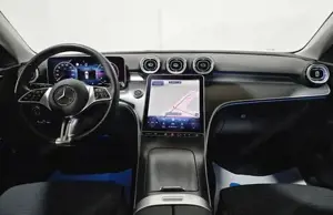Mercedes-Benz C-Klasse Bild 8