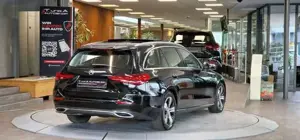 Mercedes-Benz C 220 Bild 7