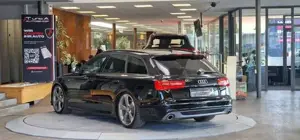 Audi A6 Bild 6