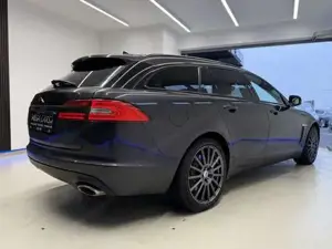 Jaguar XF Bild 7