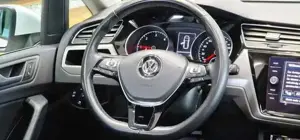 Volkswagen Touran Bild 13