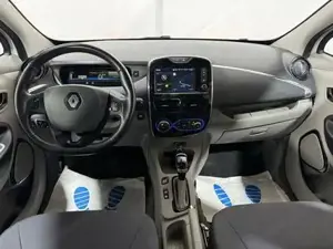 Renault Zoe Bild 9