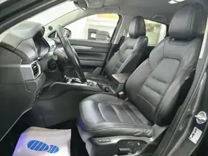Mazda CX-5 Bild 10
