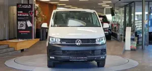 Volkswagen T6 Bild 2