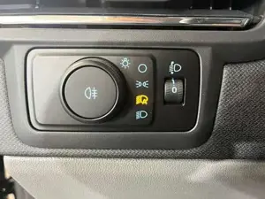 Ford Tourneo Bild 19
