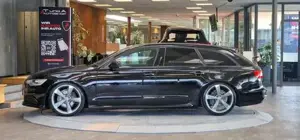 Audi A6 Bild 4