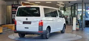 Volkswagen T6 Bild 7