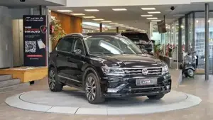 Volkswagen Tiguan Bild 3