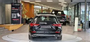 Mercedes-Benz C 220 Bild 8