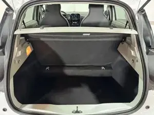 Renault Zoe Bild 12