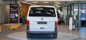 Volkswagen T6 Bild 8