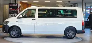 Volkswagen T6 Bild 5
