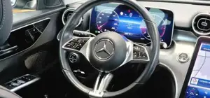 Mercedes-Benz C 220 Bild 13