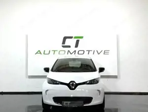 Renault Zoe Bild 3