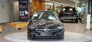 Mercedes-Benz C 220 Bild 2
