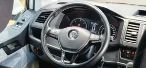 Volkswagen T6 Bild 15