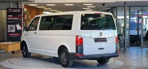 Volkswagen T6 Bild 6