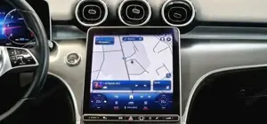 Mercedes-Benz C 220 Bild 15