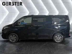 Ford Tourneo Bild 3