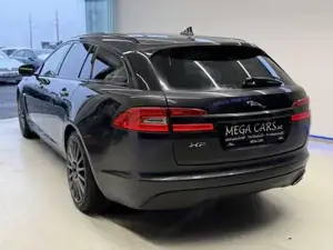 Jaguar XF Bild 5