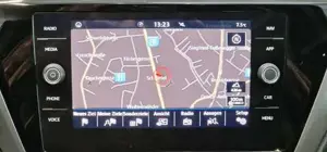 Volkswagen Touran Bild 14
