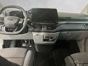 Ford Tourneo Bild 8