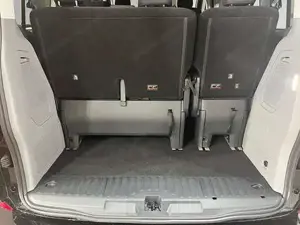 Ford Tourneo Bild 14