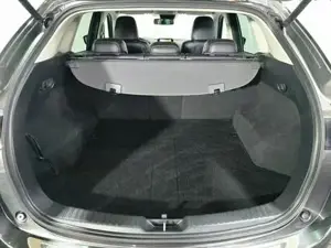 Mazda CX-5 Bild 12