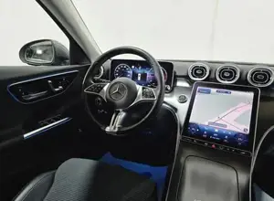 Mercedes-Benz C-Klasse Bild 7