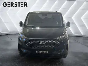 Ford Tourneo Bild 2