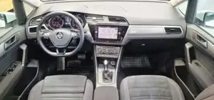 Volkswagen Touran Bild 11