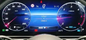 Mercedes-Benz C 220 Bild 14