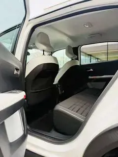 Citroen C3 Bild 9