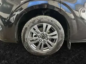Ford Tourneo Bild 13
