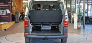 Volkswagen T6 Bild 10