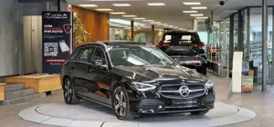 Mercedes-Benz C 220 Bild 3