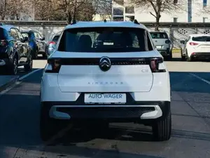 Citroen C3 Bild 5