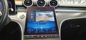 Mercedes-Benz C 220 Bild 16