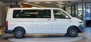 Volkswagen T6 Bild 4