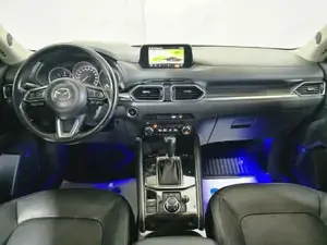 Mazda CX-5 Bild 8