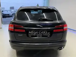 Jaguar XF Bild 6