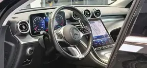 Mercedes-Benz C 220 Bild 12