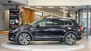Volkswagen Tiguan Bild 5