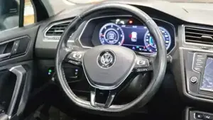 Volkswagen Tiguan Bild 13